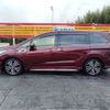 honda odyssey 2013 -HONDA--Odyssey DBA-RC1--RC1-1004347---HONDA--Odyssey DBA-RC1--RC1-1004347- image 14