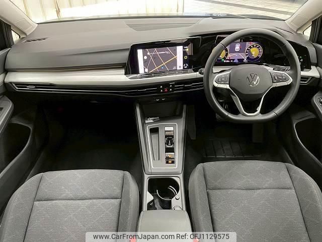 volkswagen golf 2023 quick_quick_3DA-CDDTT_WVWZZZCD4PW207837 image 2