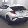 toyota c-hr 2020 quick_quick_6AA-ZYX11_ZYX11-2022761 image 2