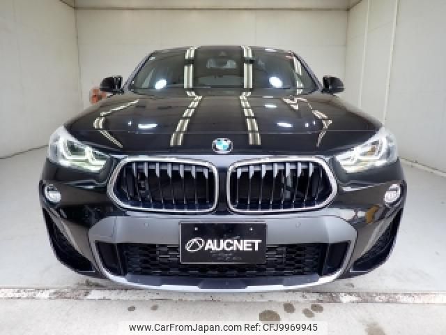 bmw x2 2020 quick_quick_3DA-YK20_WBAYK720605P11382 image 2