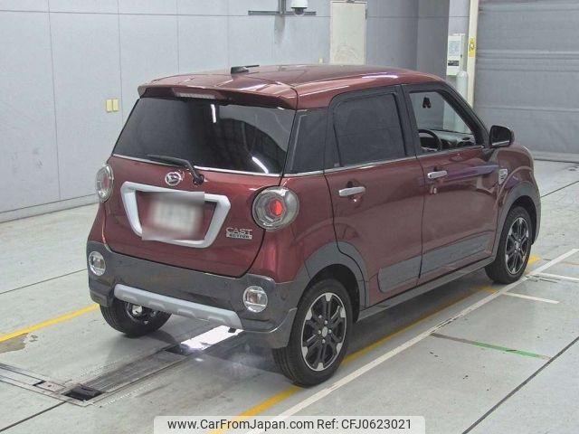 daihatsu cast 2017 -DAIHATSU--Cast LA250S-0087934---DAIHATSU--Cast LA250S-0087934- image 2