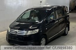 honda freed-spike 2011 -HONDA--Freed Spike GB3-1300855---HONDA--Freed Spike GB3-1300855-