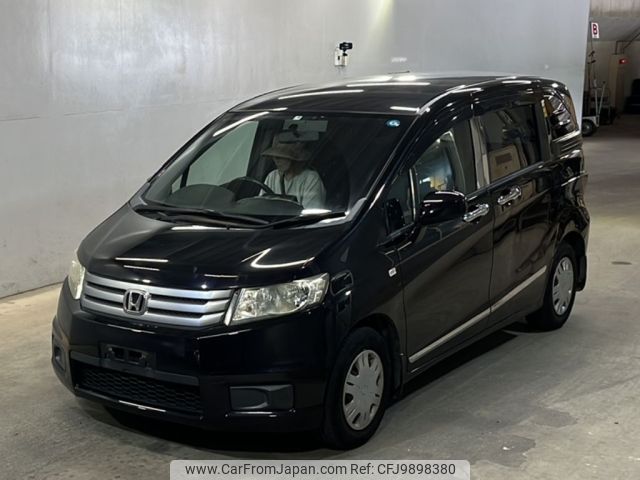 honda freed-spike 2011 -HONDA--Freed Spike GB3-1300855---HONDA--Freed Spike GB3-1300855- image 1