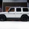 mercedes-benz g-class 2021 -MERCEDES-BENZ--Benz G Class 3DA-463350--W1N4633502X372288---MERCEDES-BENZ--Benz G Class 3DA-463350--W1N4633502X372288- image 2