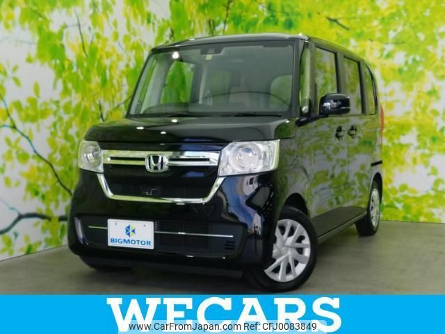 honda n-box 2022 quick_quick_6BA-JF3_JF3-5228036 image 1