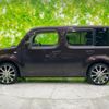 nissan cube 2010 quick_quick_DBA-Z12_Z12-120485 image 2