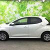 toyota yaris 2021 quick_quick_5BA-KSP210_KSP210-0032513 image 2