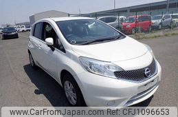 nissan note 2015 23654