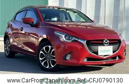 mazda demio 2015 -MAZDA--Demio LDA-DJ5FS--DJ5FS-146357---MAZDA--Demio LDA-DJ5FS--DJ5FS-146357-