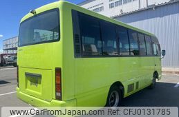 nissan civilian-bus 2004 NIKYO_KZ96867