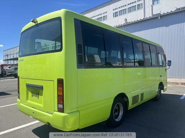 nissan civilian-bus 2004 NIKYO_KZ96867 image 1