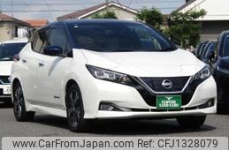 nissan leaf 2020 quick_quick_ZAA-ZE1_ZE1-000592