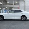 toyota crown 2016 -TOYOTA--Crown DAA-AWS211--AWS211-6009491---TOYOTA--Crown DAA-AWS211--AWS211-6009491- image 19