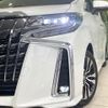 toyota alphard 2022 -TOYOTA--Alphard 3BA-AGH30W--AGH30-0434227---TOYOTA--Alphard 3BA-AGH30W--AGH30-0434227- image 13