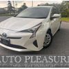 toyota prius 2016 -TOYOTA 【相模 301ﾌ8713】--Prius DAA-ZVW50--ZVW50-6028258---TOYOTA 【相模 301ﾌ8713】--Prius DAA-ZVW50--ZVW50-6028258- image 1