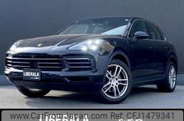 porsche cayenne 2019 CFJ1479341