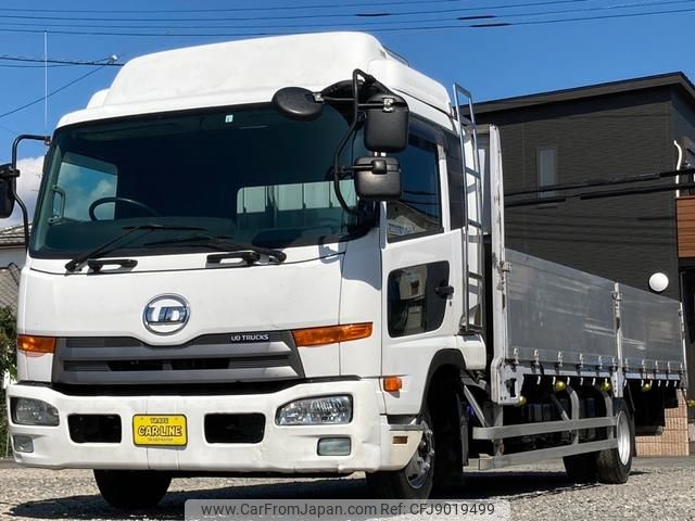 nissan diesel-ud-condor 2015 GOO_NET_EXCHANGE_0803477A30230927W007 image 1