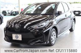 toyota yaris 2023 quick_quick_5BA-MXPA10_MXPA10-2072945