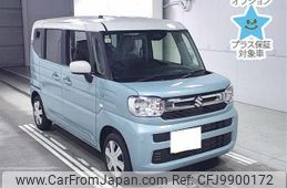 suzuki spacia 2023 -SUZUKI 【京都 582ｽ9421】--Spacia MK94S-107959---SUZUKI 【京都 582ｽ9421】--Spacia MK94S-107959-