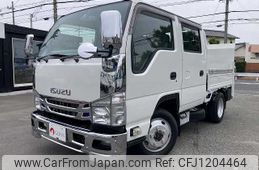 isuzu elf-truck 2017 quick_quick_TRG-NJS85A_NJS85-7006424