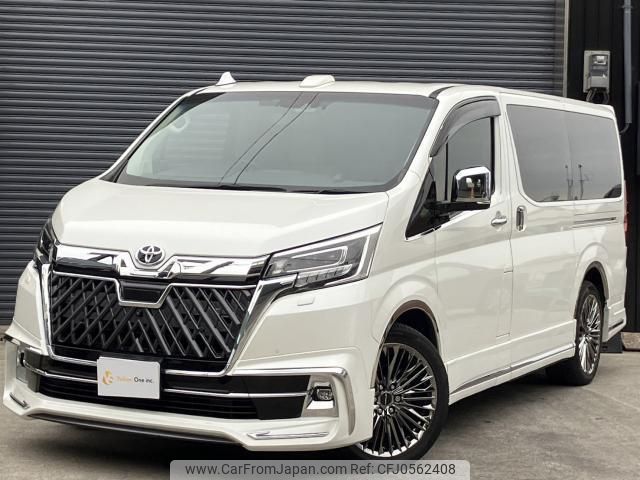 toyota granace 2020 quick_quick_GDH303W_GDH303-1000126 image 1