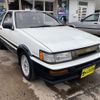 toyota corolla-levin 1987 quick_quick_AE86_AE86-5079433 image 1