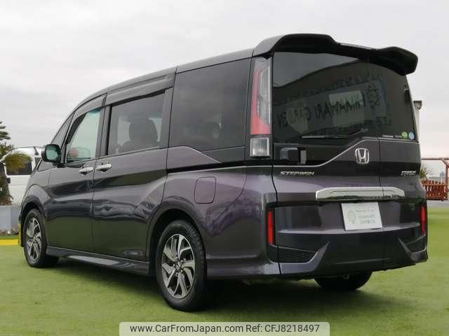 honda stepwagon-spada 2015 quick_quick_DBA-RP3_RP3-1019126 image 2