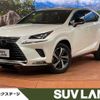 lexus nx 2021 quick_quick_AGZ10_AGZ10-1027192 image 1