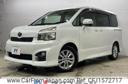 toyota voxy 2010 CFJ1572717