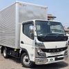 mitsubishi-fuso canter 2023 GOO_NET_EXCHANGE_0207851A30240501W003 image 4