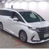 toyota alphard 2023 quick_quick_3BA-AGH40W_AGH40-0011353 image 1