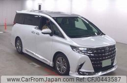 toyota alphard 2023 quick_quick_3BA-AGH40W_AGH40-0011353