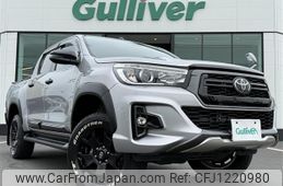 toyota hilux 2019 -TOYOTA--Hilux QDF-GUN125--GUN125-3911218---TOYOTA--Hilux QDF-GUN125--GUN125-3911218-