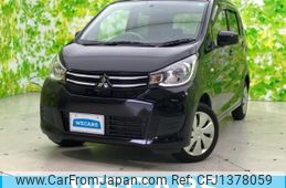 mitsubishi ek-wagon 2019 quick_quick_DBA-B11W_B11W-0525885