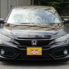 honda civic 2018 quick_quick_DBA-FK7_FK7-1010231 image 7