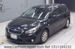 subaru impreza-wagon 2015 -SUBARU 【金沢 300ま5916】--Impreza Wagon GP2-026962---SUBARU 【金沢 300ま5916】--Impreza Wagon GP2-026962-