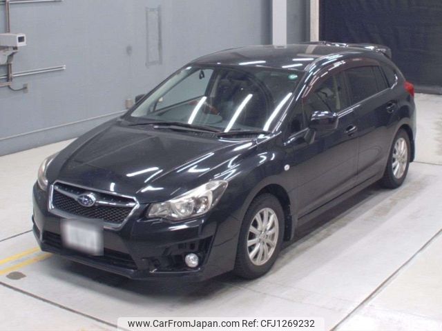 subaru impreza-wagon 2015 -SUBARU 【金沢 300ま5916】--Impreza Wagon GP2-026962---SUBARU 【金沢 300ま5916】--Impreza Wagon GP2-026962- image 1