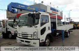 isuzu forward 2017 GOO_NET_EXCHANGE_0302609A30241008W001