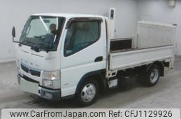 mitsubishi-fuso canter 2016 GOO_NET_EXCHANGE_0803713A30250508W002