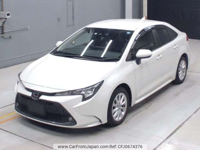 toyota corolla 2019 -TOYOTA--Corolla 3BA-ZRE212--ZRE212-6004332---TOYOTA--Corolla 3BA-ZRE212--ZRE212-6004332- image 1