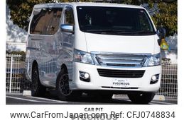 nissan nv350-caravan-van 2012 quick_quick_CBF-VR2E26_VR2E26-001083