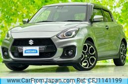 suzuki swift 2022 quick_quick_4BA-ZC33S_ZC33S-424366
