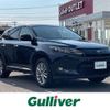 toyota harrier 2016 -TOYOTA--Harrier DAA-AVU65W--AVU65-0037809---TOYOTA--Harrier DAA-AVU65W--AVU65-0037809- image 1