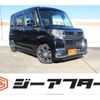 daihatsu tanto 2018 -DAIHATSU--Tanto DBA-LA600S--LA600S-0657426---DAIHATSU--Tanto DBA-LA600S--LA600S-0657426- image 1