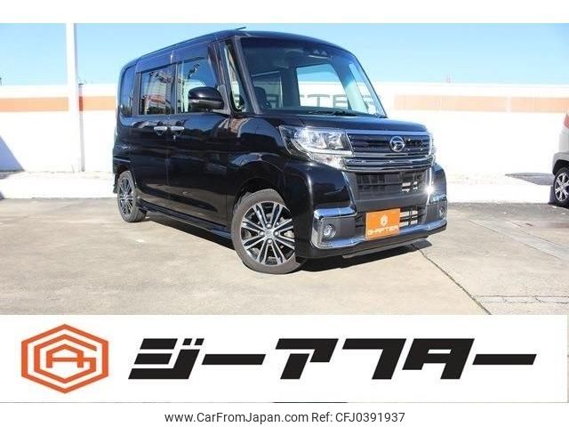 daihatsu tanto 2018 -DAIHATSU--Tanto DBA-LA600S--LA600S-0657426---DAIHATSU--Tanto DBA-LA600S--LA600S-0657426- image 1