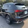 lexus nx 2019 -LEXUS--Lexus NX DAA-AYZ10--AYZ10-6000169---LEXUS--Lexus NX DAA-AYZ10--AYZ10-6000169- image 15