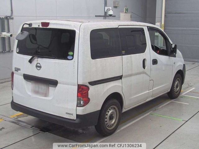 nissan nv200-vanette 2018 -NISSAN--NV200 VM20-124240---NISSAN--NV200 VM20-124240- image 2