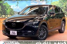 mazda cx-5 2021 -MAZDA--CX-5 3DA-KF2P--KF2P-461872---MAZDA--CX-5 3DA-KF2P--KF2P-461872-