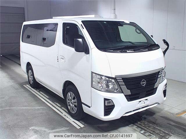 nissan caravan-coach 2021 -NISSAN--Caravan Coach KS2E26-120007---NISSAN--Caravan Coach KS2E26-120007- image 1