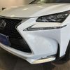 lexus nx 2016 -LEXUS--Lexus NX DBA-AGZ10--AGZ10-1012878---LEXUS--Lexus NX DBA-AGZ10--AGZ10-1012878- image 2